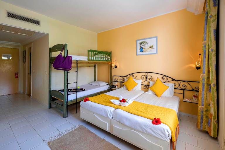 Houda Golf & Beach Club - 3* pas cher photo 5