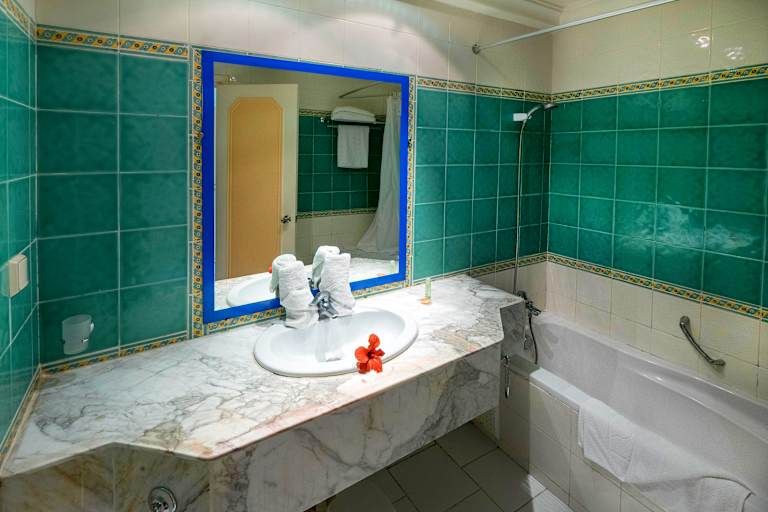 Houda Golf & Beach Club - 3* pas cher photo 6