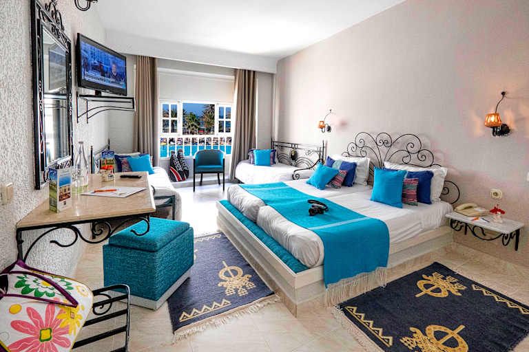 Houda Golf & Beach Club - 3* pas cher photo 7