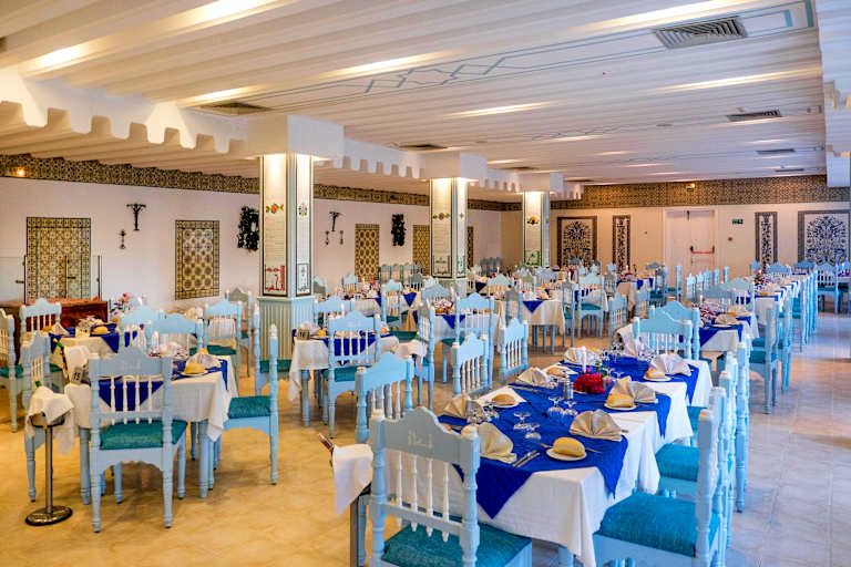 Houda Golf & Beach Club - 3* pas cher photo 8