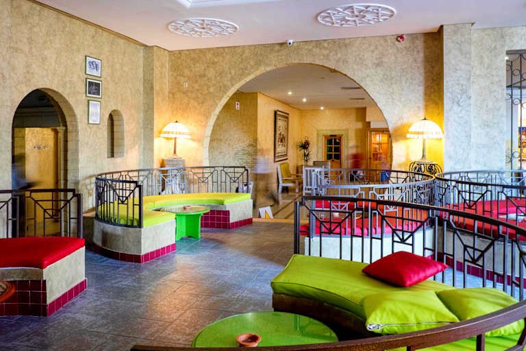 Houda Golf & Beach Club - 3* pas cher photo 9