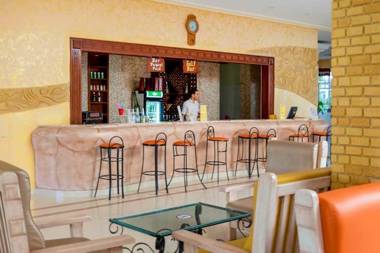 Houda Golf & Beach Club - 3* pas cher photo 10