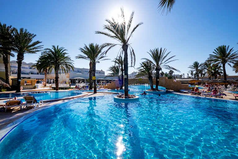 Houda Golf & Beach Club - 3* pas cher photo 11
