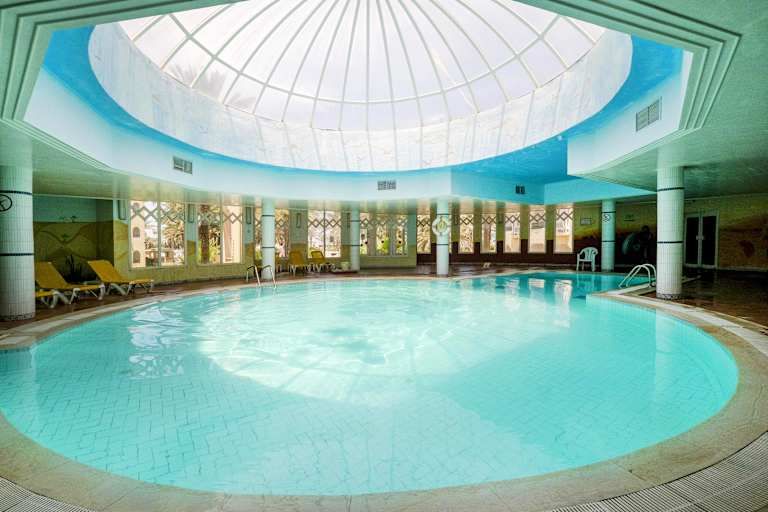 Houda Golf & Beach Club - 3* pas cher photo 12