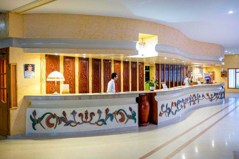 Houda Golf & Beach Club - 3* pas cher photo 13