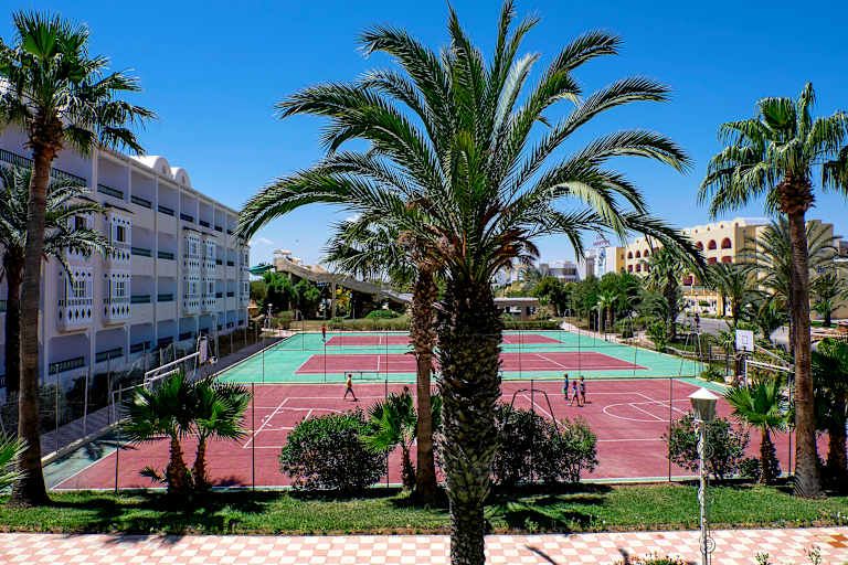 Houda Golf & Beach Club - 3* pas cher photo 14