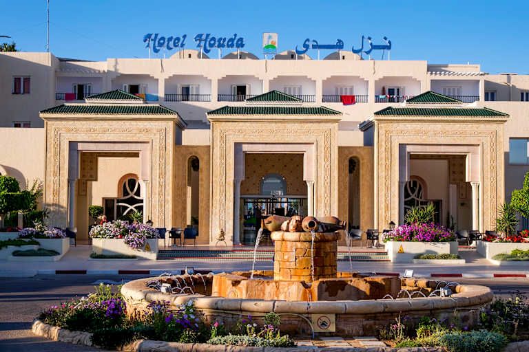 Houda Golf & Beach Club - 3* pas cher photo 15