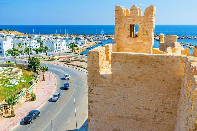 Houda Golf & Beach Club - 3* pas cher photo 17