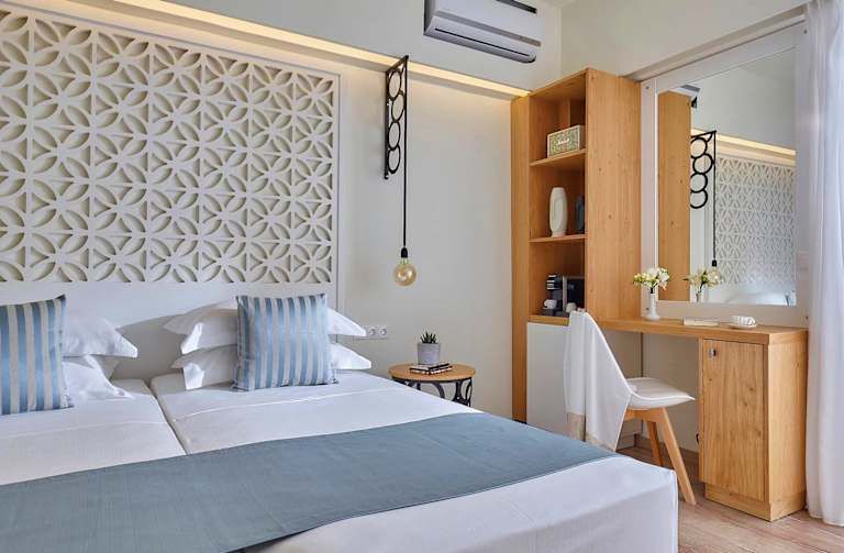 Vasia Boulevard Boutique - Adults Only - 5* pas cher photo 2