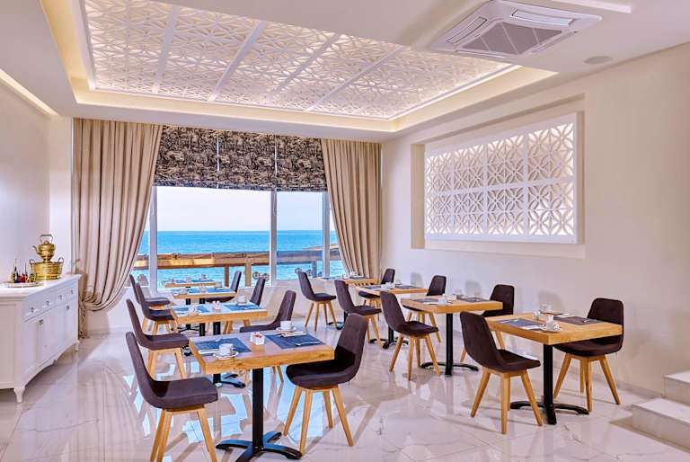 Vasia Boulevard Boutique - Adults Only - 5* pas cher photo 4