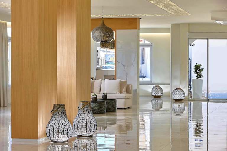Vasia Boulevard Boutique - Adults Only - 5* pas cher photo 7