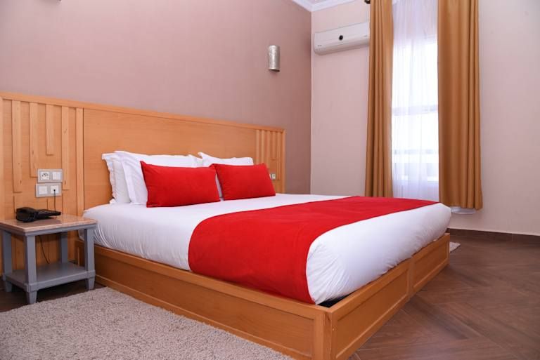 Golden Beach Appart Hôtel - 4* pas cher photo 2