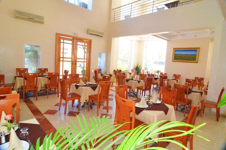 Golden Beach Appart Hôtel - 4* pas cher photo 6