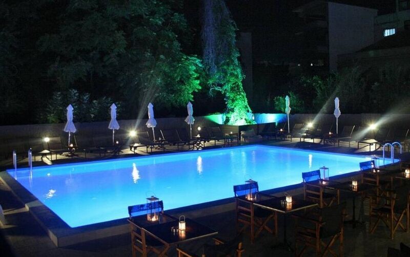 Amphitryon Rhodes 4* pas cher photo 1