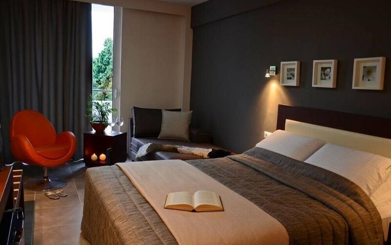 Amphitryon Rhodes 4* pas cher photo 6