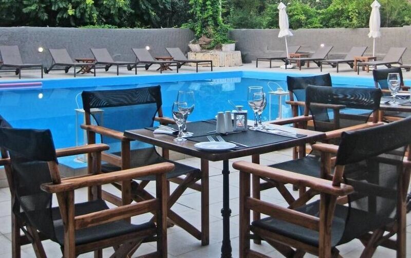 Amphitryon Rhodes 4* pas cher photo 8