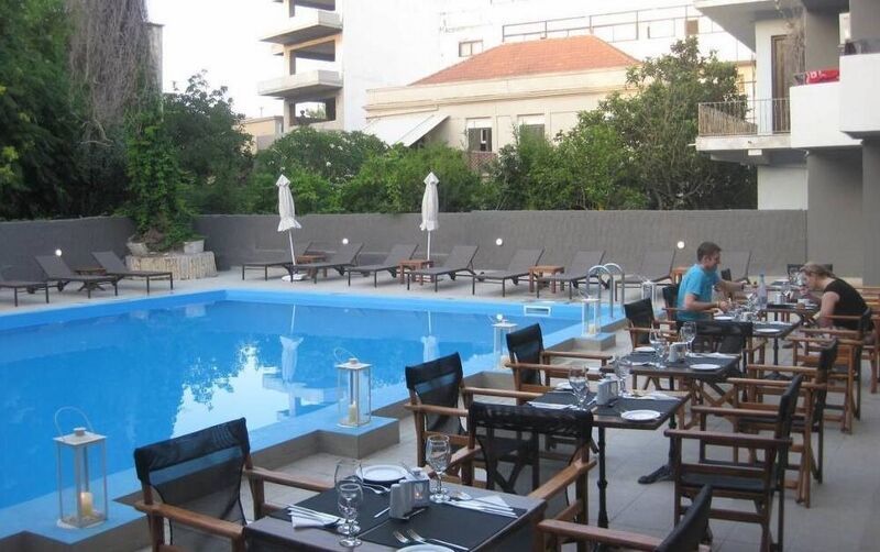 Amphitryon Rhodes 4* pas cher photo 9
