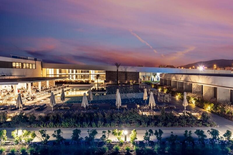 Gennadi Grand Resort 5* pas cher photo 1