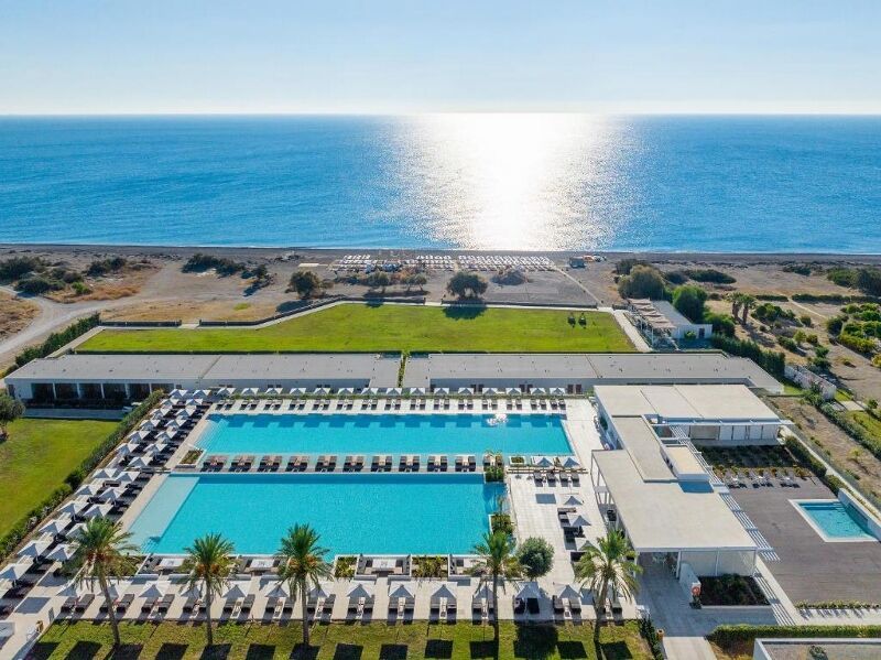 Gennadi Grand Resort 5* pas cher photo 3