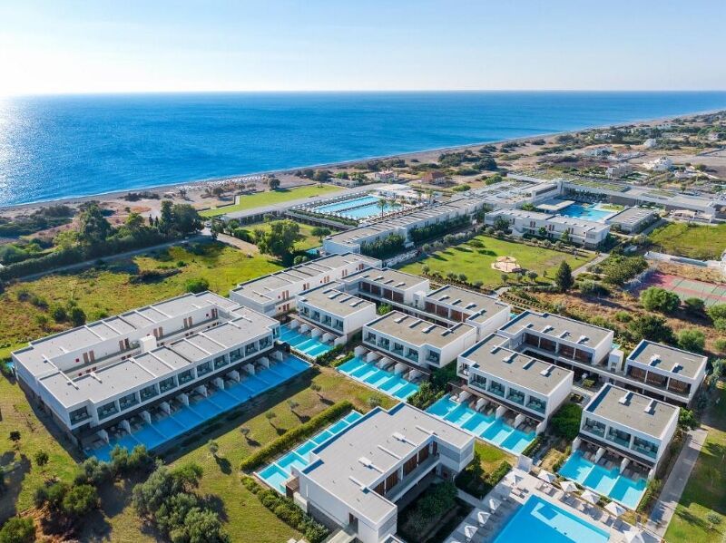 Gennadi Grand Resort 5* pas cher photo 4