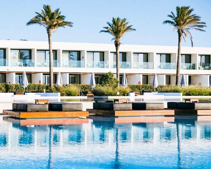 Gennadi Grand Resort 5* pas cher photo 8