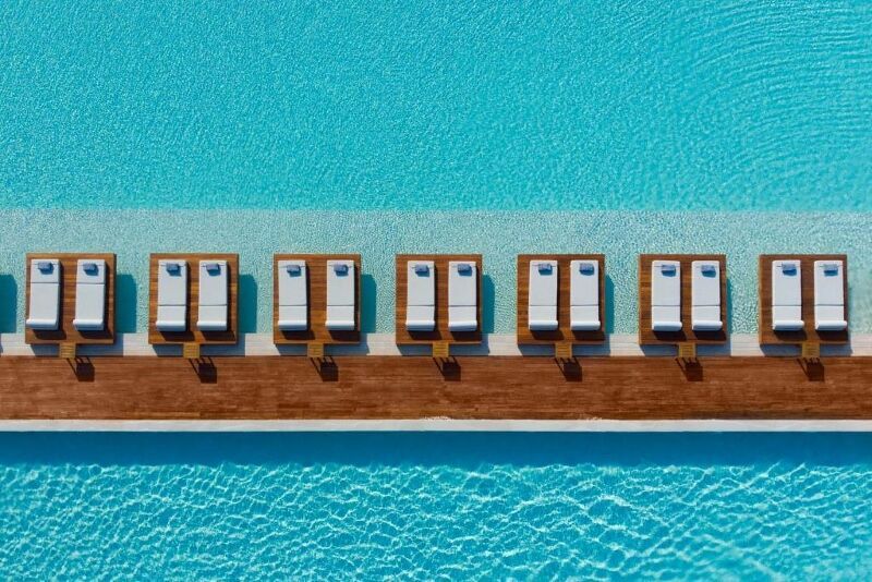 Gennadi Grand Resort 5* pas cher photo 9
