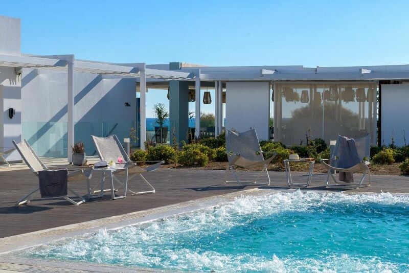 Gennadi Grand Resort 5* pas cher photo 10