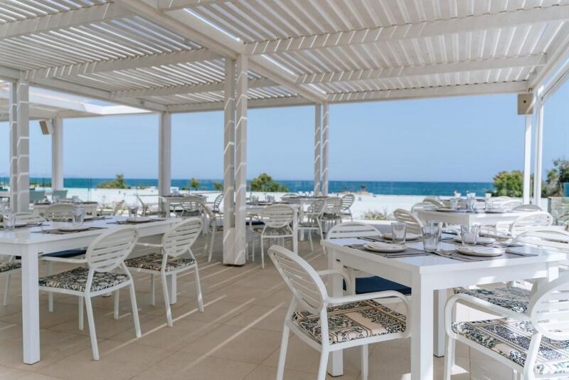 Gennadi Grand Resort 5* pas cher photo 11
