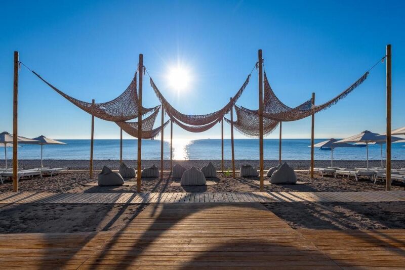 Gennadi Grand Resort 5* pas cher photo 14