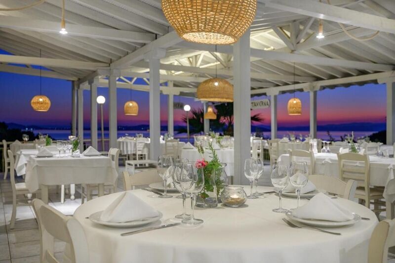 Akrathos Beach Resort 4* pas cher photo 1