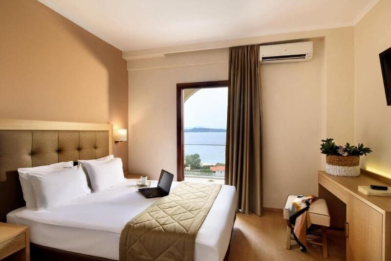 Akrathos Beach Resort 4* pas cher photo 4