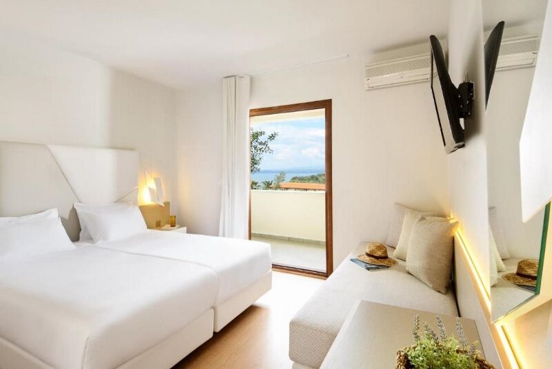 Akrathos Beach Resort 4* pas cher photo 5