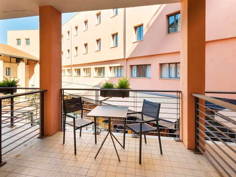B&B Hotel ROMA Tuscolana - San Giovanni - 3* pas cher photo 5