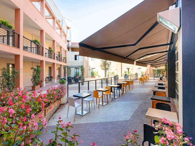B&B Hotel ROMA Tuscolana - San Giovanni - 3* pas cher photo 6