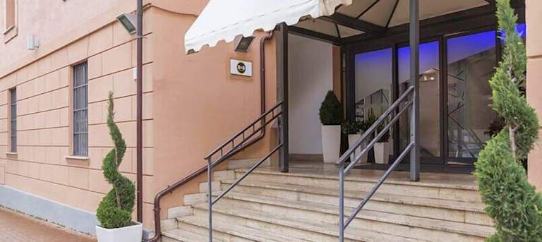 B&B Hotel ROMA Tuscolana - San Giovanni - 3* pas cher photo 9