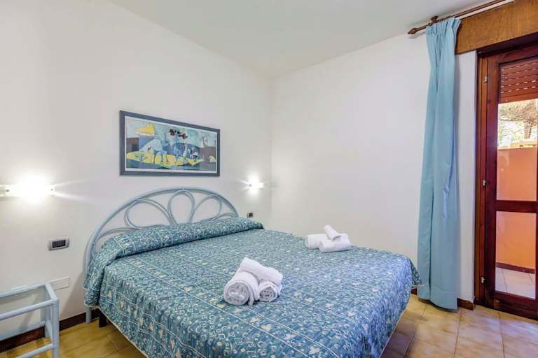 Club Hotel Residence Baiaverde - 3* pas cher photo 4