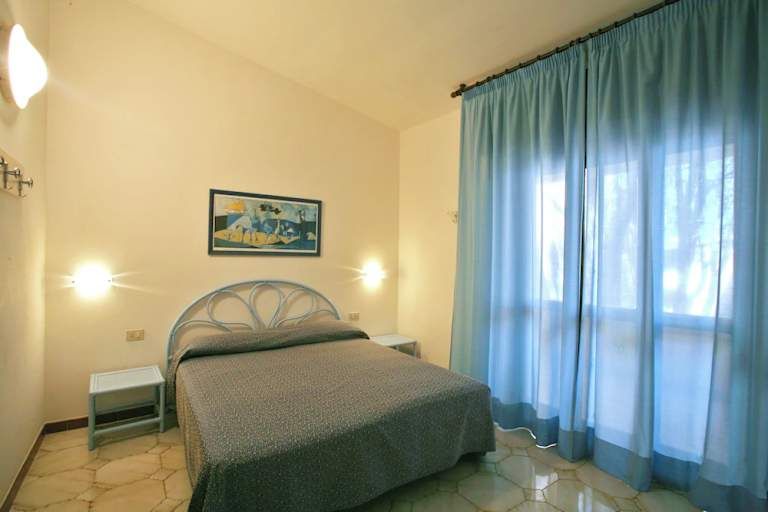 Club Hotel Residence Baiaverde - 3* pas cher photo 5