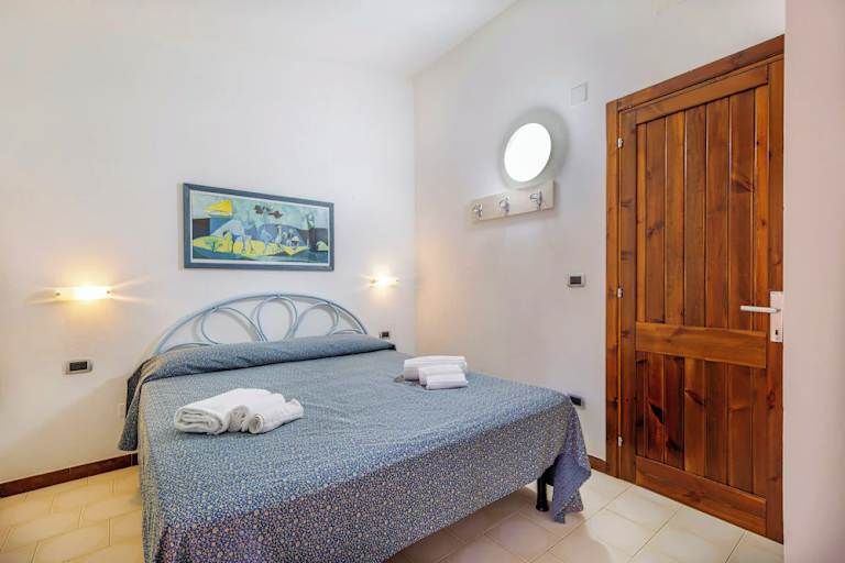 Club Hotel Residence Baiaverde - 3* pas cher photo 6
