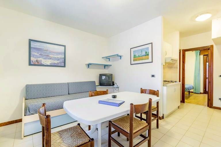 Club Hotel Residence Baiaverde - 3* pas cher photo 7