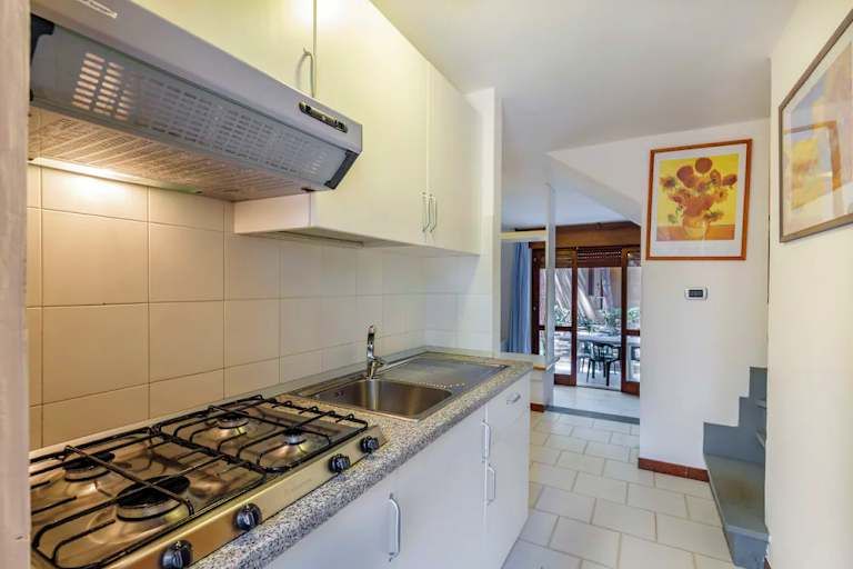 Club Hotel Residence Baiaverde - 3* pas cher photo 8