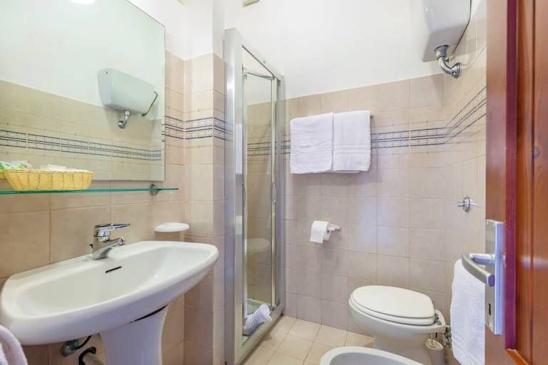 Club Hotel Residence Baiaverde - 3* pas cher photo 9
