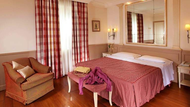 Hotel Villa Glori - 4* pas cher photo 6