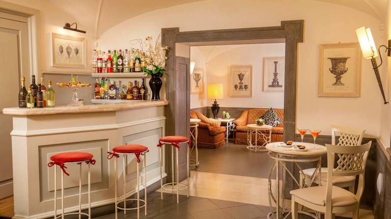 Hotel Villa Glori - 4* pas cher photo 8