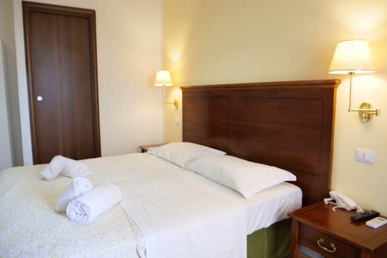 Hotel Elios - 3* pas cher photo 2