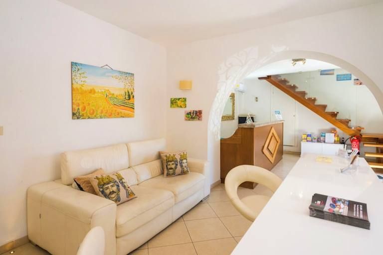 Hotel Elios - 3* pas cher photo 3