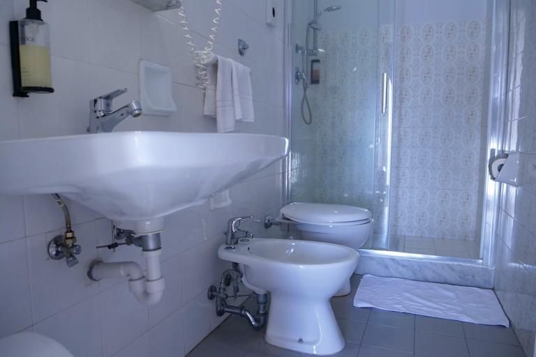 Hotel Elios - 3* pas cher photo 4