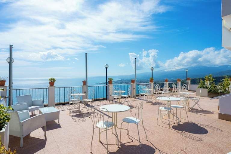 Hotel Elios - 3* pas cher photo 6