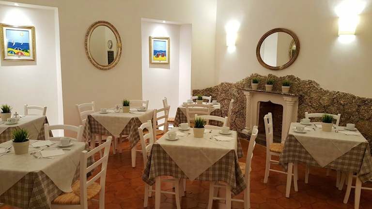 Hotel Elios - 3* pas cher photo 7