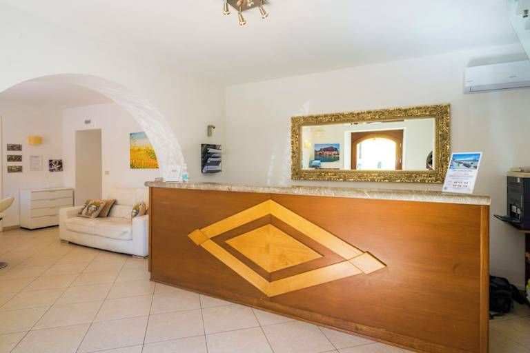 Hotel Elios - 3* pas cher photo 8
