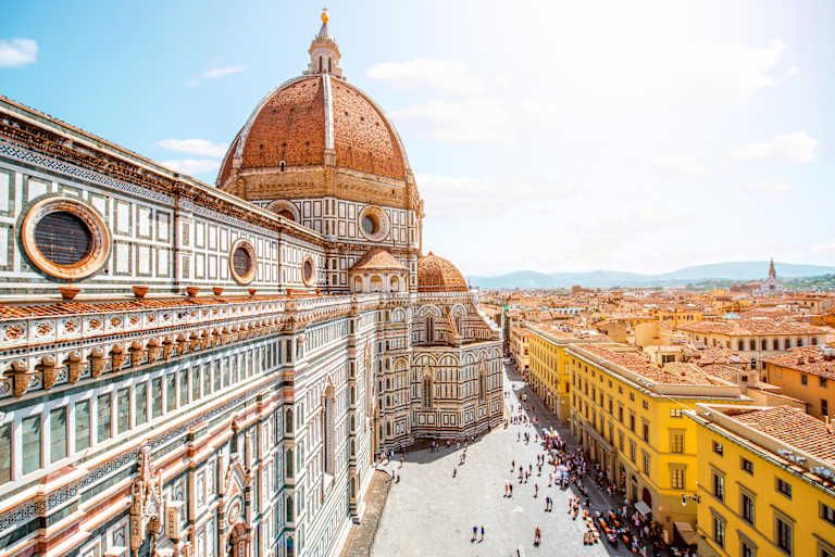 Hôtel Albani Firenze - 4* pas cher photo 1